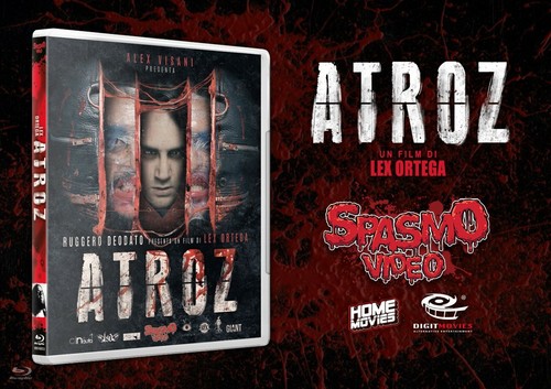 Atroz lex ortega spasmo - -,