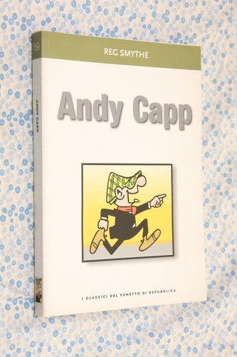 Classici del fumetto - del, di