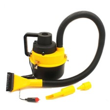 Aspirapolvere manuale auto - manuale, 12v