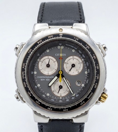Orologio uomo vintage citizen - vintage,