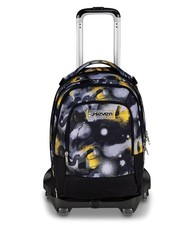 Trolley jack seven - jack,
