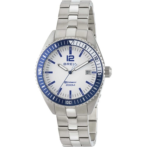 Wristwatch breil midway - wristwatch,