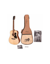 Guild A-20 Bob Marley Chitarra