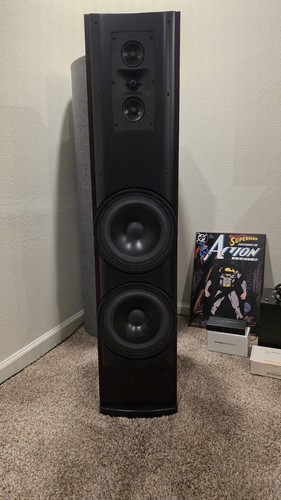 Snell acoustics 60thx - snell, pair