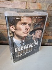 Endeavour - Complete Series 1