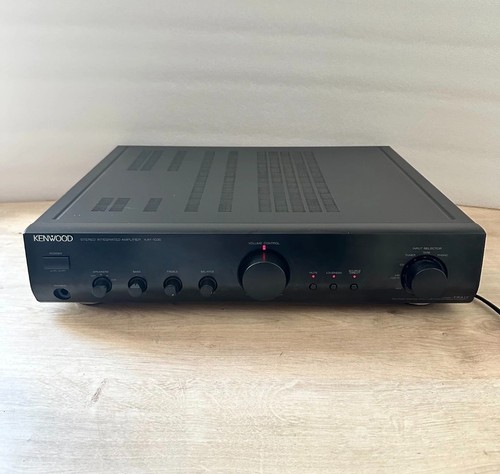 Kenwood kaf 1030 ampli fi - kaf-1030,