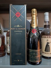 Champagne Moët & Chandon Brut