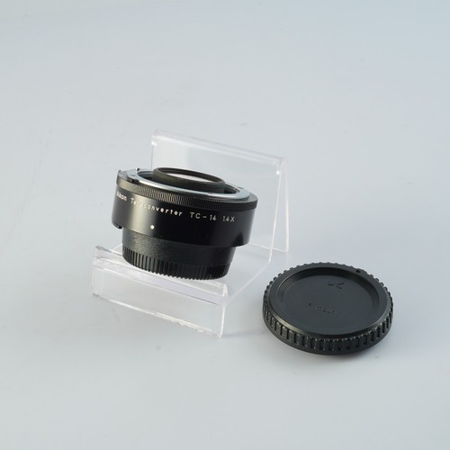 Eccellente nikon teleconverter - nikon,