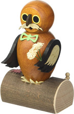 RM24012 Statuetta Di Incenso