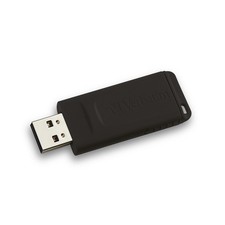 Verbatim chiavetta USB Slider