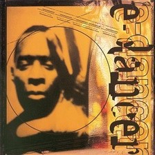 E-DANCER - Heavenly - CD -