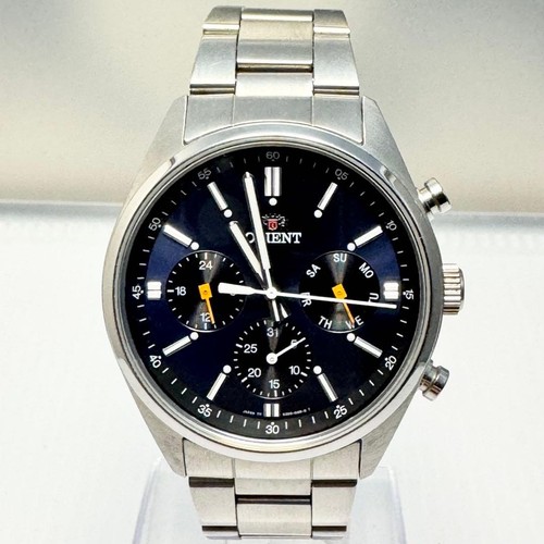 Orologio polso orient - da,