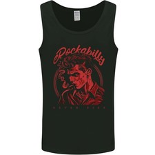 Rockabilly Non Muore Mai Rock