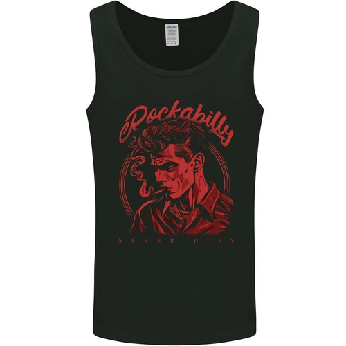 Rockabilly non muore mai - non,