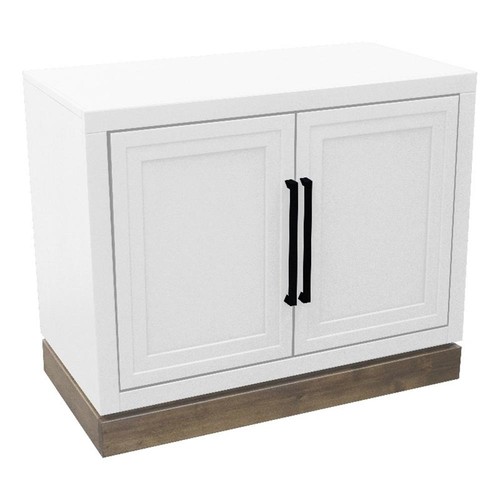 Bridgevine home nora armadio - home,