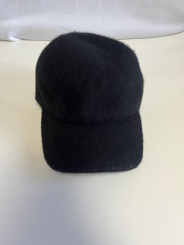 Berretto baseball zara nero - baseball,