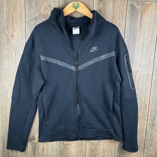 Nike sportswear tech fleece - sportswear,