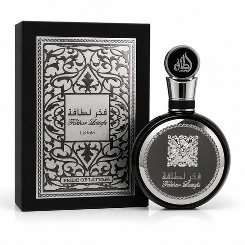 Lattafa fakhar pride - fakhar,