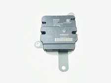 CENTRALINA AIRBAG PER RENAULT