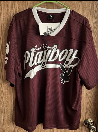 Maglia playboy - maglia,