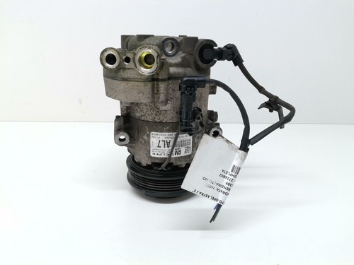 Compressore aria condizionata - compressore,
