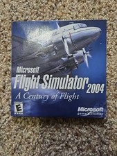 Microsoft Flight Simulator x