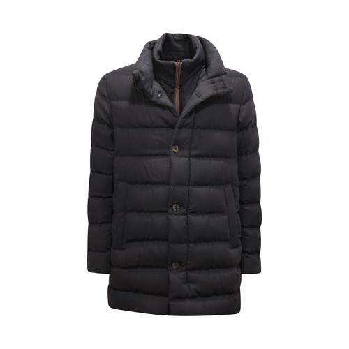 Q8970 piumino medio - piumino, uomo
