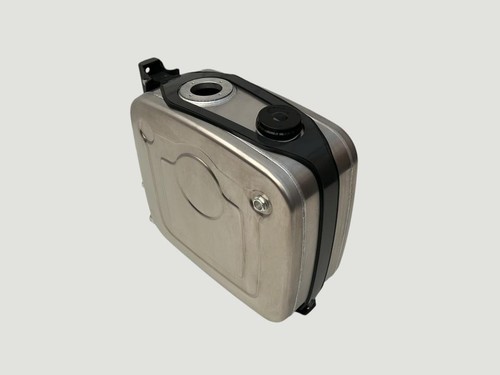 Nuovo serbatoio idraulico - serbatoio, 115l