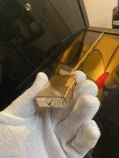 Accendino S.T. Dupont Lighter