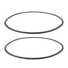  2 Pcs Anello Di Base Della