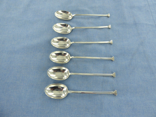Antico set sei - set, di