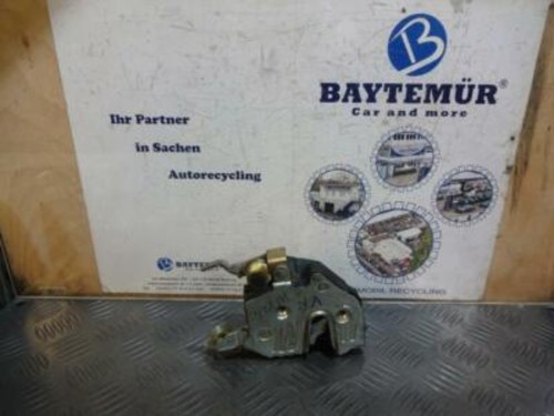Serratura porta mercedes benz - porta, mercedes-benz