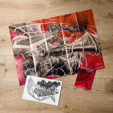 Berserk Collection 41 Variant