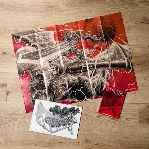 Berserk collection variant - collection, 41
