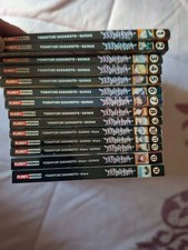 Manga serie completa neon - serie,
