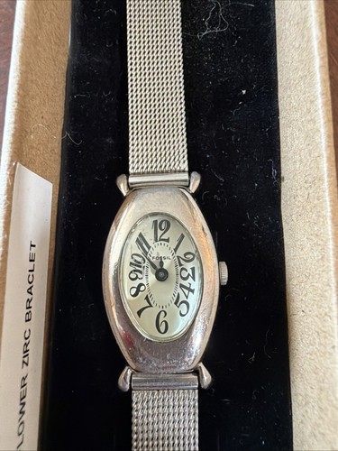 Orologio analogico donna