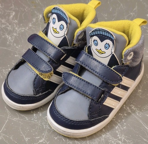 Scarpe adidas bambino mid - scarpe,