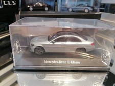 Iscale 1/43 Mercedes Classe E