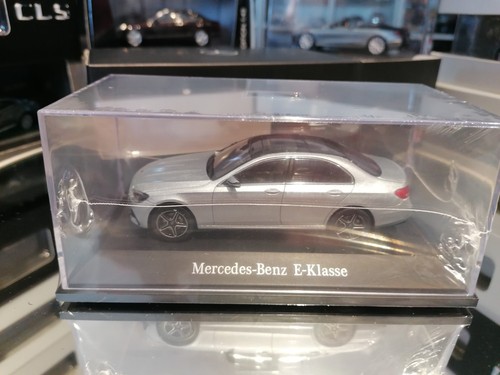 Iscale mercedes classe e - classe,