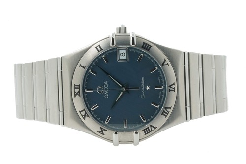 Omega constellation 1512 - omega,