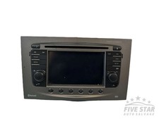 Vauxhall Antara Radio Unità