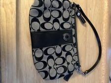 Borsa portafoglio pochette