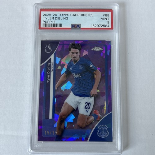 Topps chrome sapphire 2026 - sapphire,