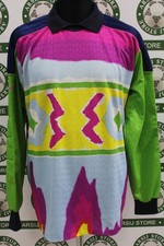 Maglia calcio portiere - calcio,