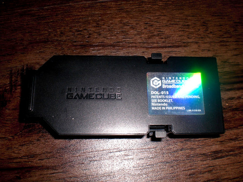 Nintendo gamecube adattatore - gamecube,