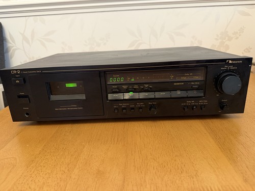 Cassettiera nakamichi si - cassettiera,