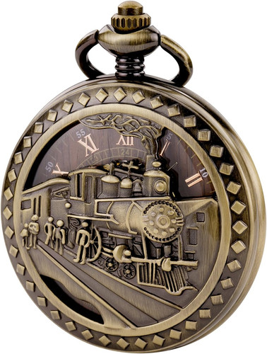 Antico orologio da - antico,