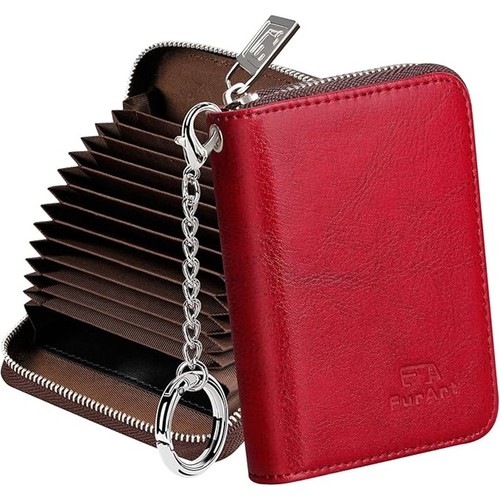 Portafoglio blocco rfid - portafoglio,,