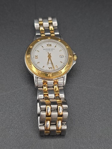Orologio raymond weil - orologio, tango