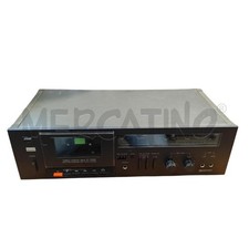 Piastra registrazione - di,